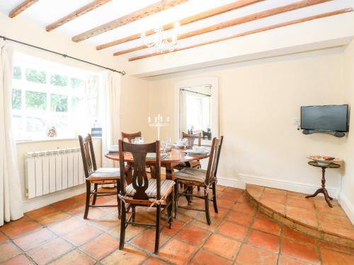 Forge House, Holt (fotografie 7)