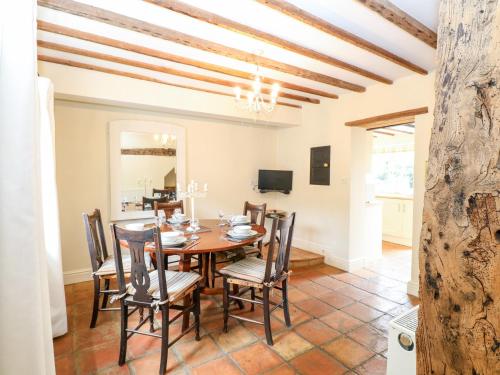 Forge House, Holt (fotografie 8)
