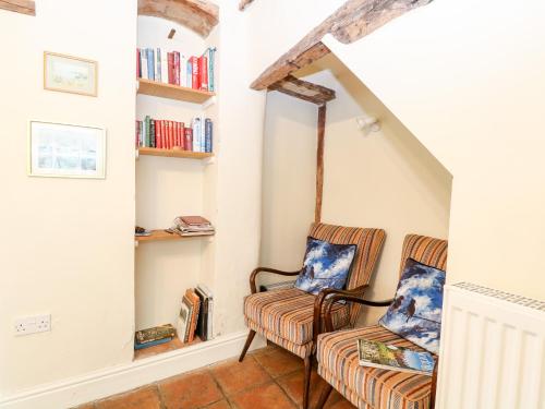 Forge House, Holt (fotografie 9)