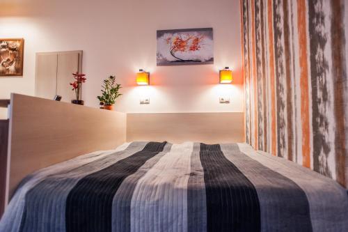 All In Apartman, Budapešť (fotografie 8)