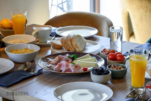 อาหารและเครื่องดื่ม, Hiša Janko (Hisa Janko) in โดเลนจ์สเกโทพลิซ