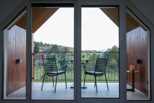 ทัศนียภาพ, Hiša Janko (Hisa Janko) in โดเลนจ์สเกโทพลิซ