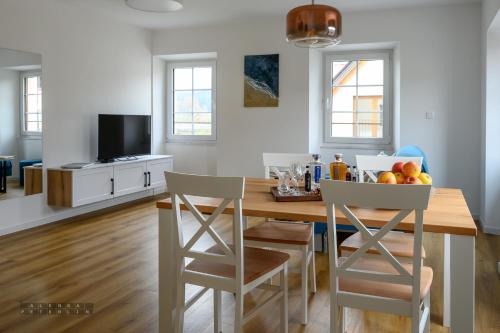 ห้องครัว, Hiša Janko (Hisa Janko) in โดเลนจ์สเกโทพลิซ