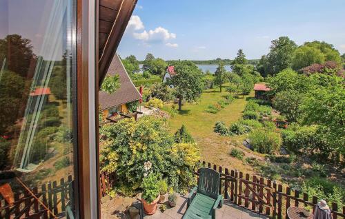 Skats, Ferienhaus Jabel in Jabel