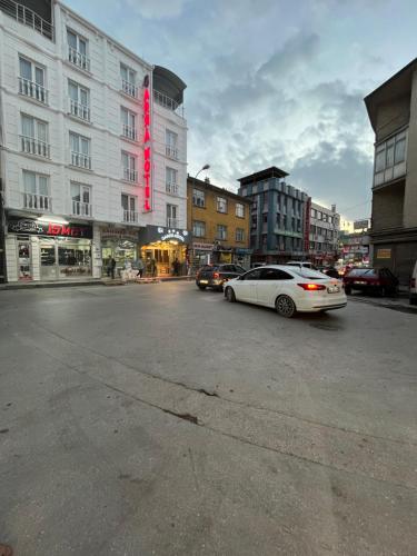 Garra Hotel - image 13