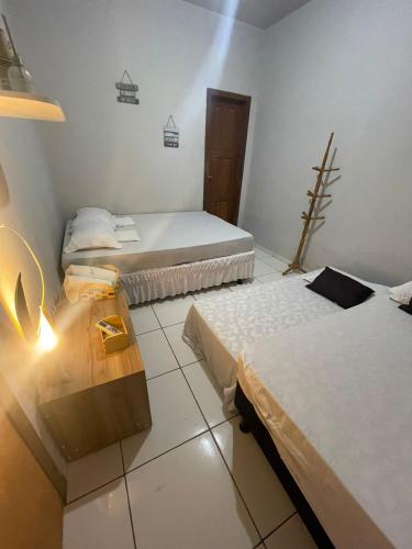 Flat Doce Jeri, Jericoacoara (fotografie 7)