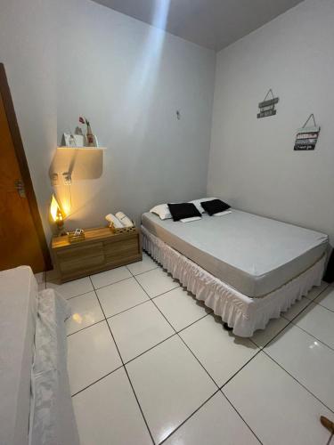 Flat Doce Jeri, Jericoacoara (fotografie 6)