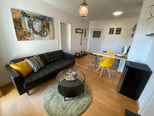 Ferienwohnung "Boddenland" in Barth, Deutschland