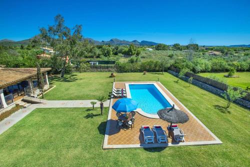 Villa Monserrat by Villa Plus - image 3