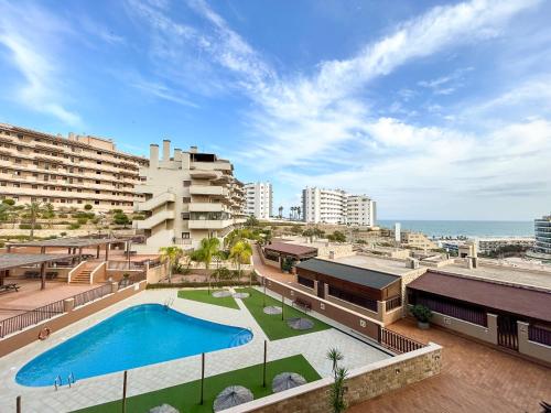 Stay In Balcon de Arenales