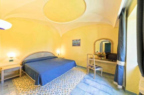 Hotel Oasi Castiglione - image 11