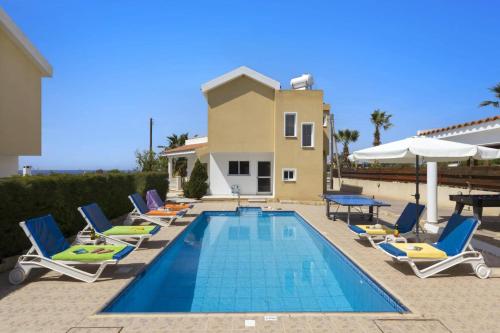 Villa Azalea by Villa Plus, Peyia (Foto 9)