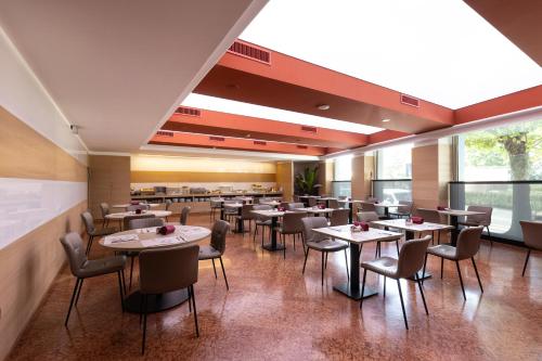 Ételek és italok, Hotel Royal Caserta in Caserta Városközpont