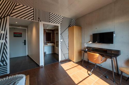 Olivarius Apart Hotel Lille Villeneuve D'Ascq - image 10