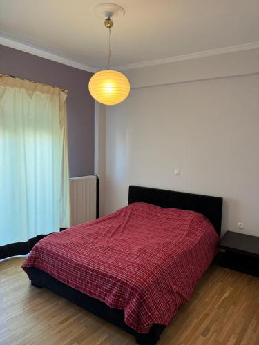 Top-Floor in Poligono, Spacious 2-Bedroom Apartment
