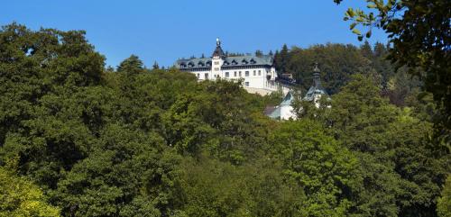 Chateau Monty SPA Resort ****