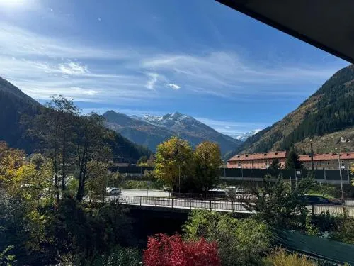 Stubnerkogel Apartments in Bad Gastein, Österreich