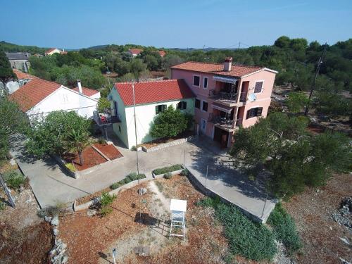 Apartment Ivan - sea view & serenity - image 14