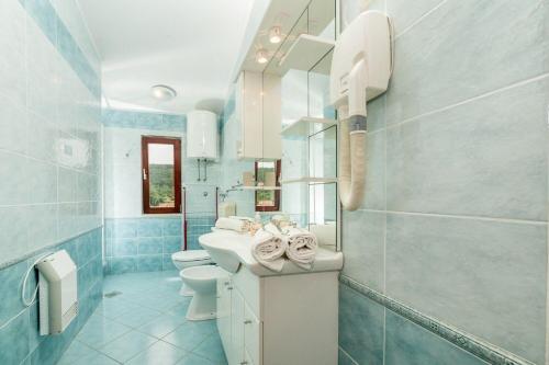 Apartment Ivan - sea view & serenity - image 9