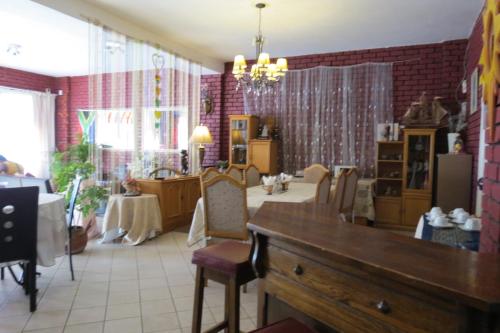 Bed and breakfast Newlife BNB – Edenvale, PA