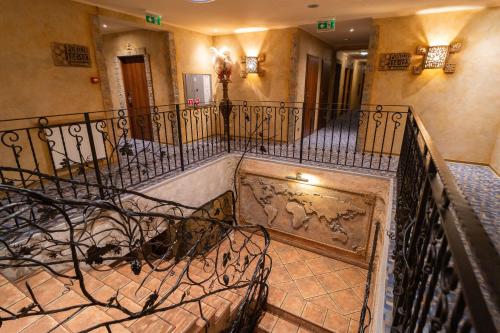 Hotel Księcia Józefa 3