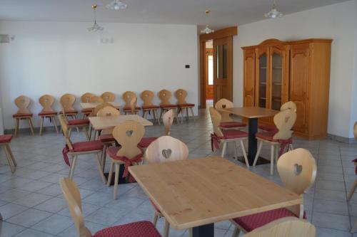 Giongo Residence - Appartamenti