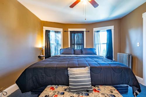 Charming Chicopee Getaway in ชิโคปี (MA)