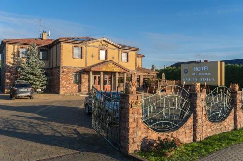 Hotel Księcia Józefa 2