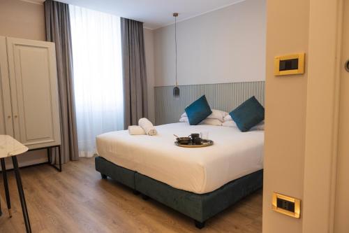 Tiburtina 86 Luxury Suites, Рим