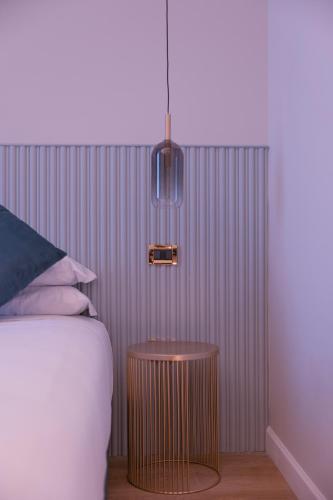 Tiburtina 86 Luxury Suites, Rom (Foto 2)