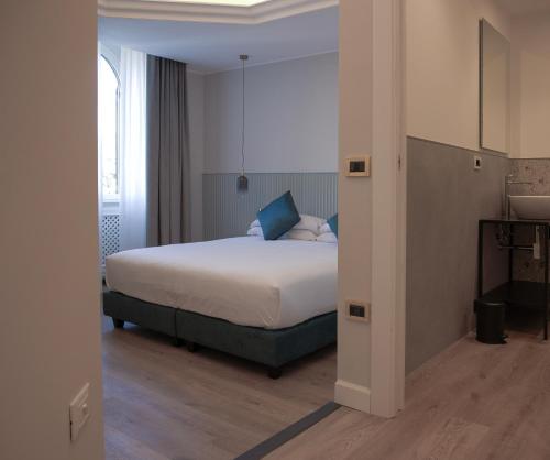 Tiburtina 86 Luxury Suites, Rom (Foto 3)