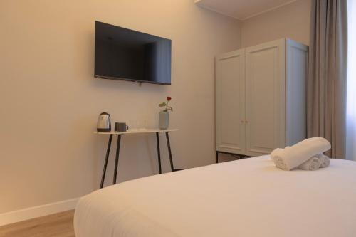 Tiburtina 86 Luxury Suites, Rom (Foto 5)