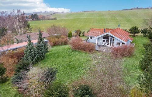  Awesome Home In Nykøbing Sj With Wifi in Lumsås