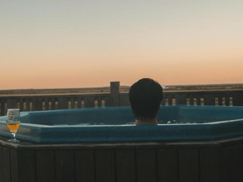 Guesthouse Eldhestar in แฮวร์ราเชอดีฮ์