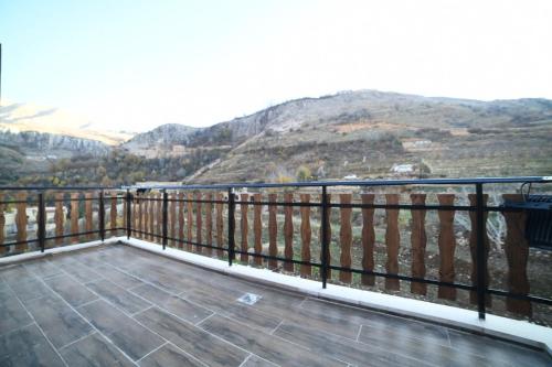 Varanda/terraço, Rokwood faraya in Faraya