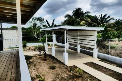 Elenas Modern 2BR Comfy Home