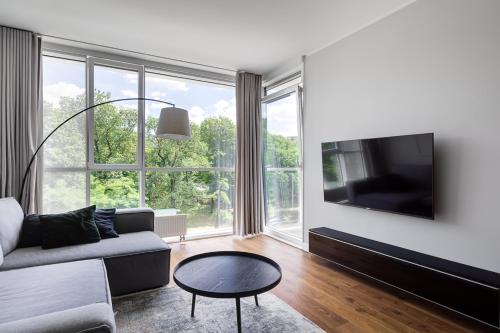 Standard Two-Bedroom Apartment image 7