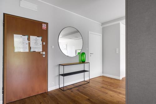 Standard Two-Bedroom Apartment image 8