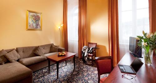 Classic Suite