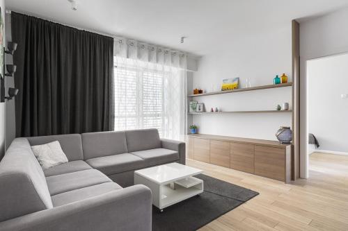 Standard Two-Bedroom Apartment image 2