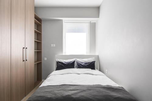 Standard Two-Bedroom Apartment image 1