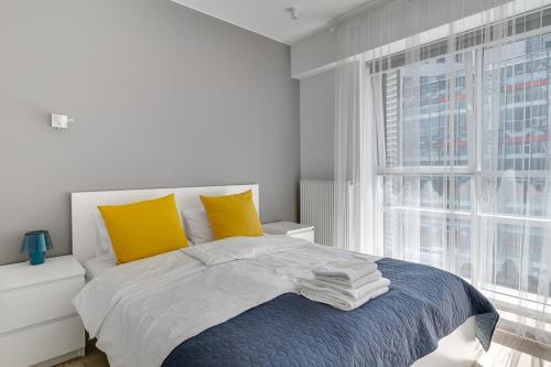 Standard Two-Bedroom Apartment image 5