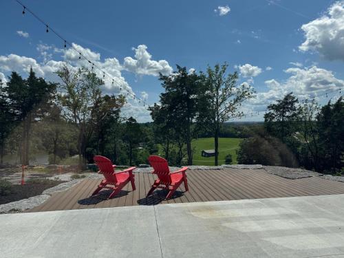酒店活動, Lockridge Park in 亞特奇森 (KY)