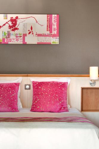 The Originals Boutique Hôtel Les Strélitzias - image 2