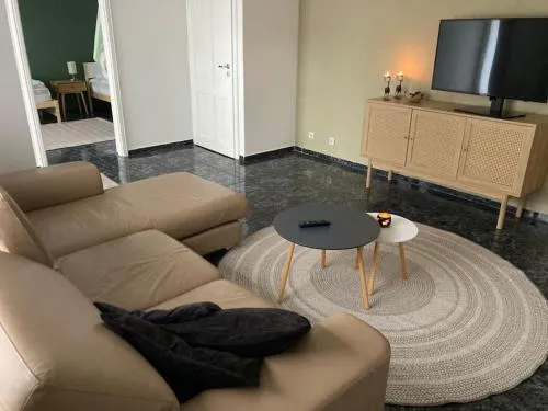 Ferienwohnung Abraham in Schellhorn, Deutschland