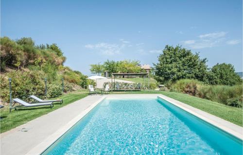 Seven-Bedroom Holiday Home in Perugia - image 11