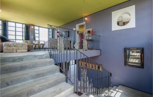 Seven-Bedroom Holiday Home in Perugia - image 10