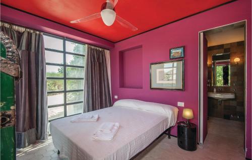 Seven-Bedroom Holiday Home in Perugia - image 9