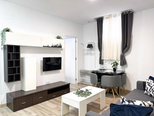Río Manzanares - Apartamento de 1 dormitorio 2