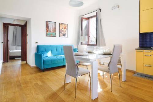 Navigli Suite Tradizionale Con Giardino, Milano
